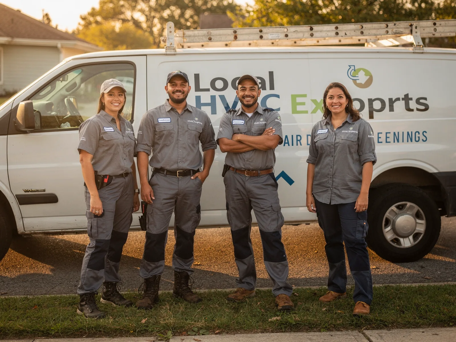 24/7 HVAC Repair & AC Replacement company in Riddle, OR