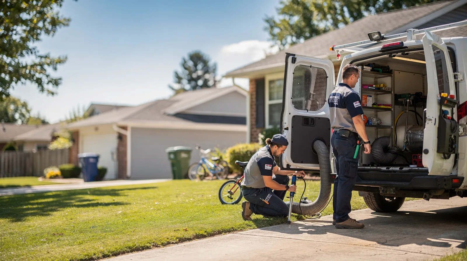 24/7 HVAC Repair & AC Replacement in Riddle, OR near me
